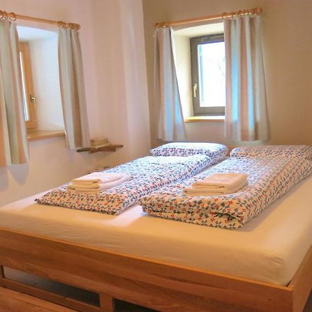 Chalet GoSlo Srpenica Eksteriør bilde